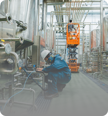 NR 13 - SEGURANÇA DO TRABALHO EM OPERAÇÕES DE VASOS DE PRESSÃO