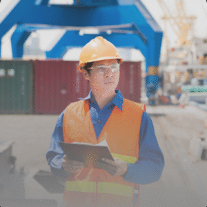 NR 29 - SEGURANÇA E SAÚDE NO TRABALHO PORTUÁRIO