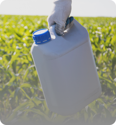 NR 31 - SEGURANÇA E SAÚDE COM O USO DE AGROTÓXICOS